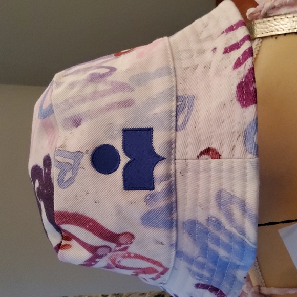 Isabel Marant Haley Bucket Hat!! NWT! - Picture 4 of 5